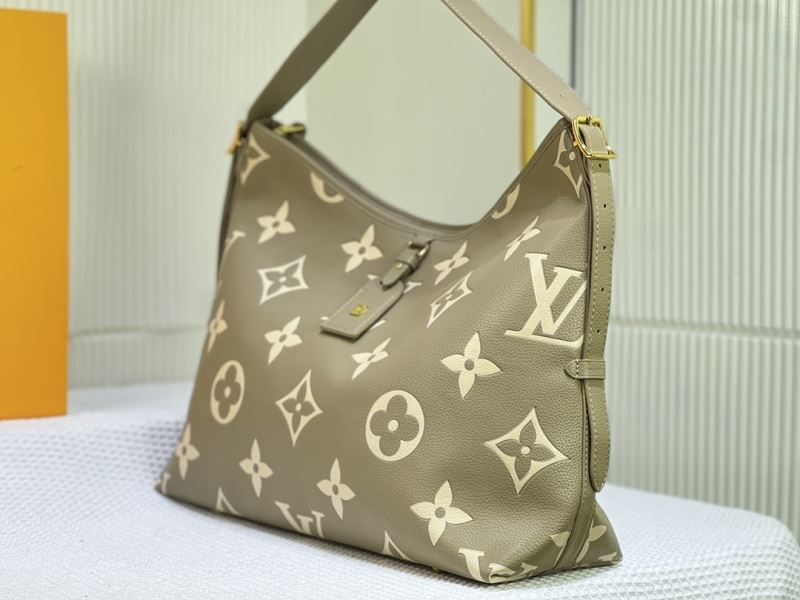 LV Shopping Bags